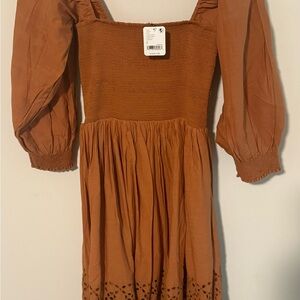 Free People Maxi small NWT